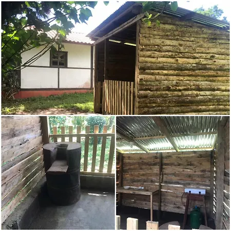 Finca Lindos Ojos Esteli Exterior photo