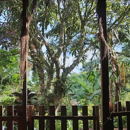 Finca Lindos Ojos Esteli Exterior photo