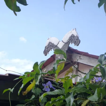 Finca Lindos Ojos Esteli Exterior photo