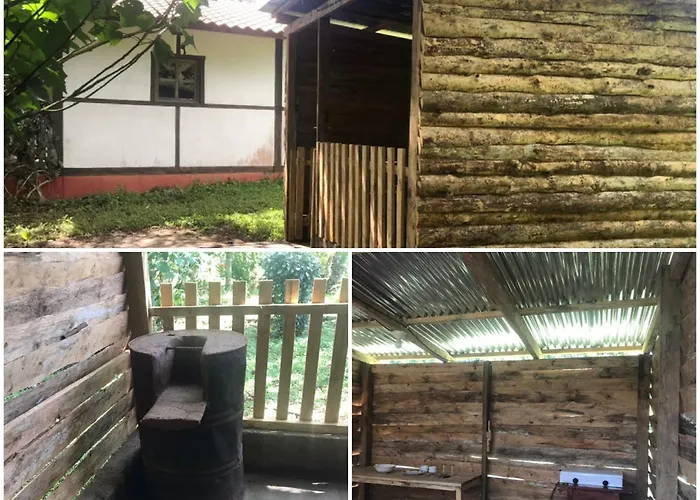 Finca Lindos Ojos