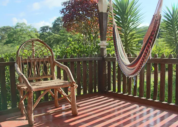 Finca Lindos Ojos
