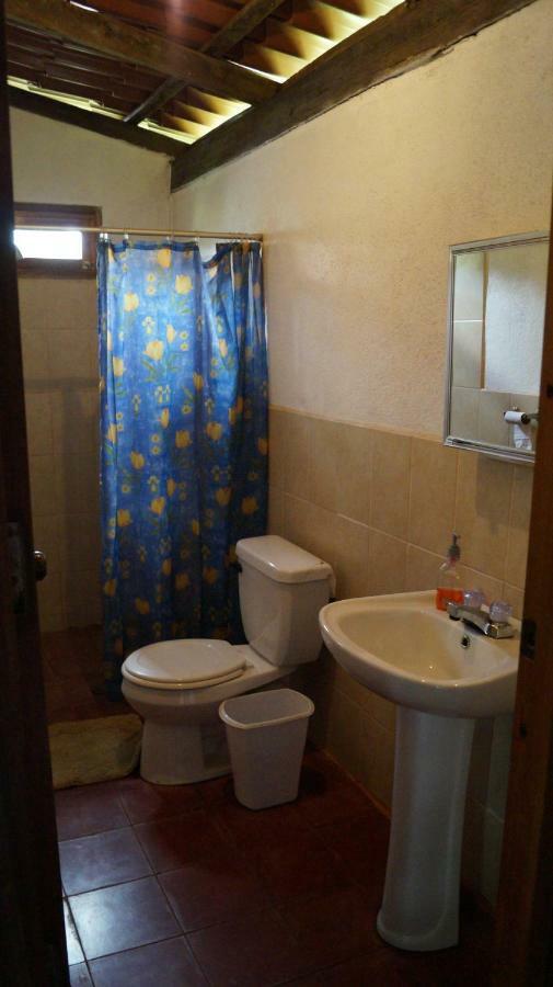 Lodge Lindos Ojos Esteli